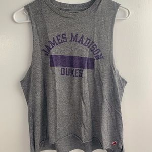 James Madison Tank top
